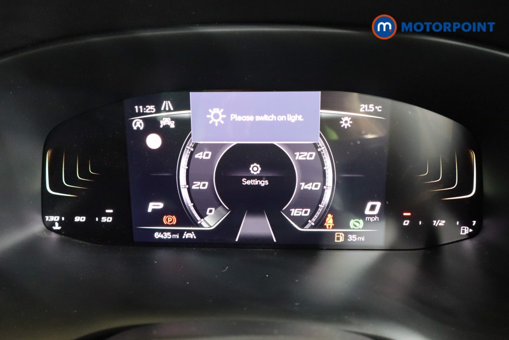 Seat Ateca Xperience Automatic Petrol SUV - Stock Number (1565612) - 2nd supplementary image