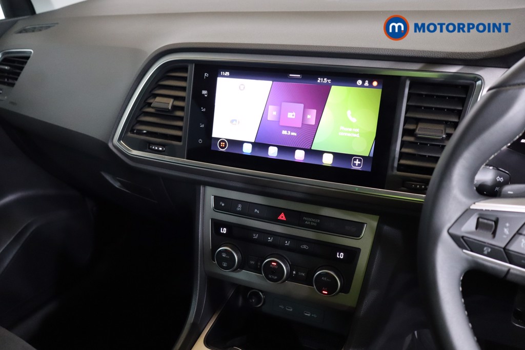 Seat Ateca Xperience Automatic Petrol SUV - Stock Number (1565612) - 3rd supplementary image