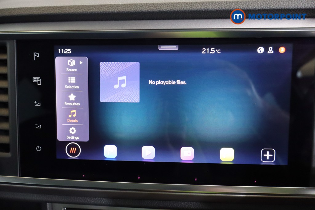 Seat Ateca Xperience Automatic Petrol SUV - Stock Number (1565612) - 5th supplementary image