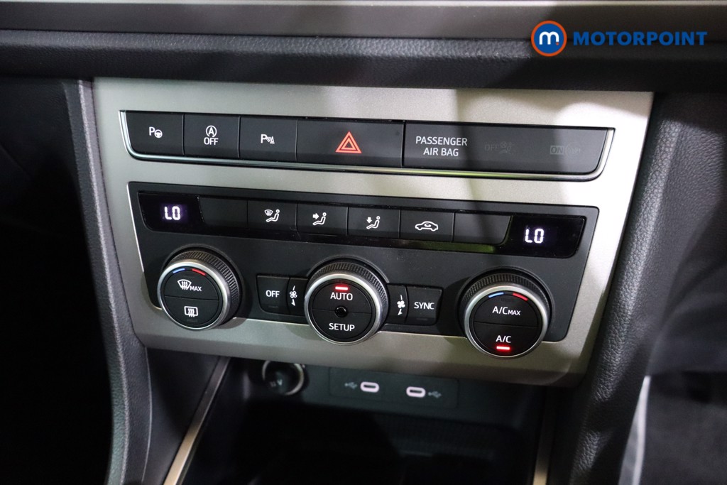 Seat Ateca Xperience Automatic Petrol SUV - Stock Number (1565612) - 10th supplementary image