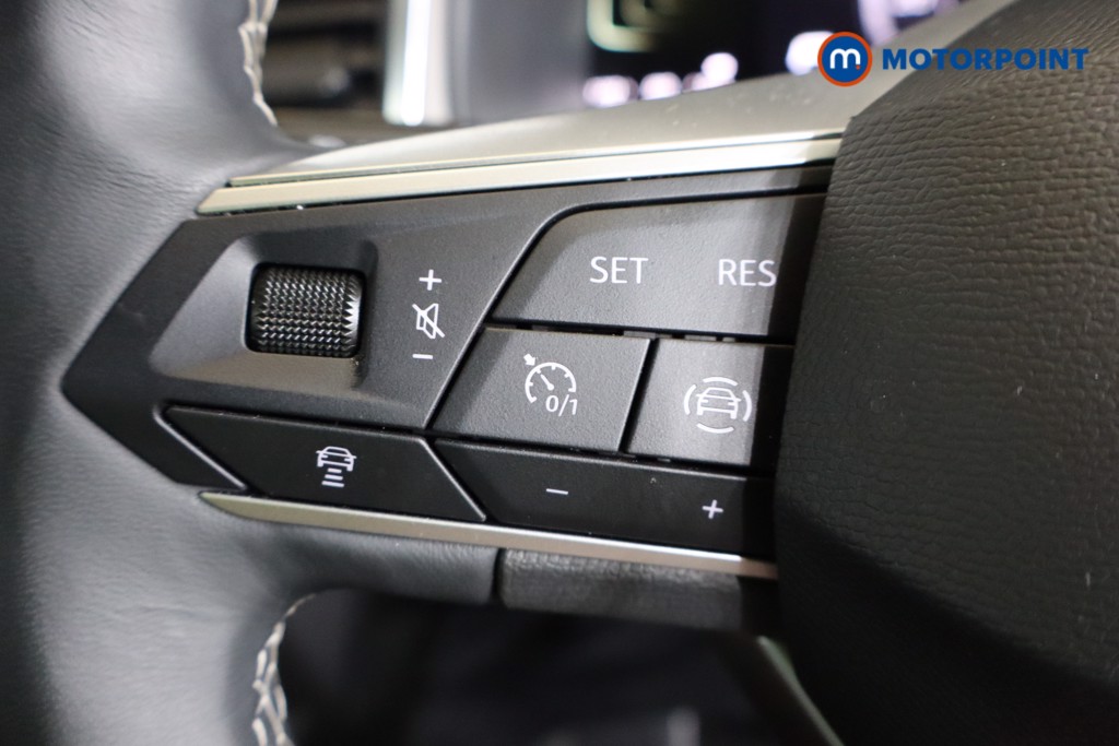 Seat Ateca Xperience Automatic Petrol SUV - Stock Number (1565612) - 13th supplementary image