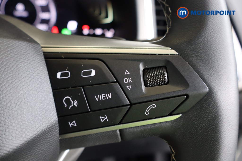 Seat Ateca Xperience Automatic Petrol SUV - Stock Number (1565612) - 14th supplementary image