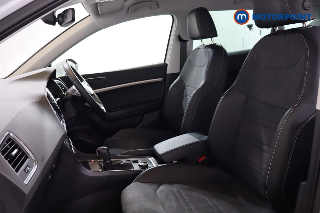 Seat Ateca Xperience Automatic Petrol SUV - Stock Number (1565612) - 20th supplementary image