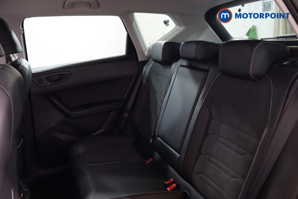 Seat Ateca Xperience Automatic Petrol SUV - Stock Number (1565612) - 21st supplementary image
