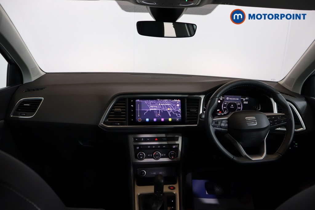 Seat Ateca Xperience Automatic Petrol SUV - Stock Number (1565612) - 23rd supplementary image