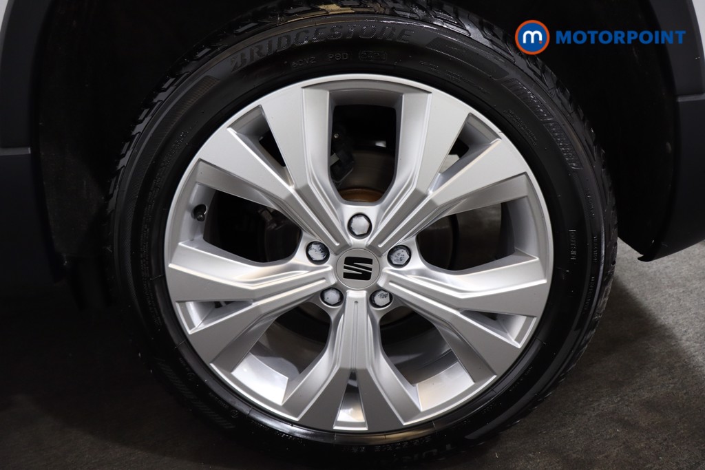 Seat Ateca Xperience Automatic Petrol SUV - Stock Number (1565612) - 29th supplementary image