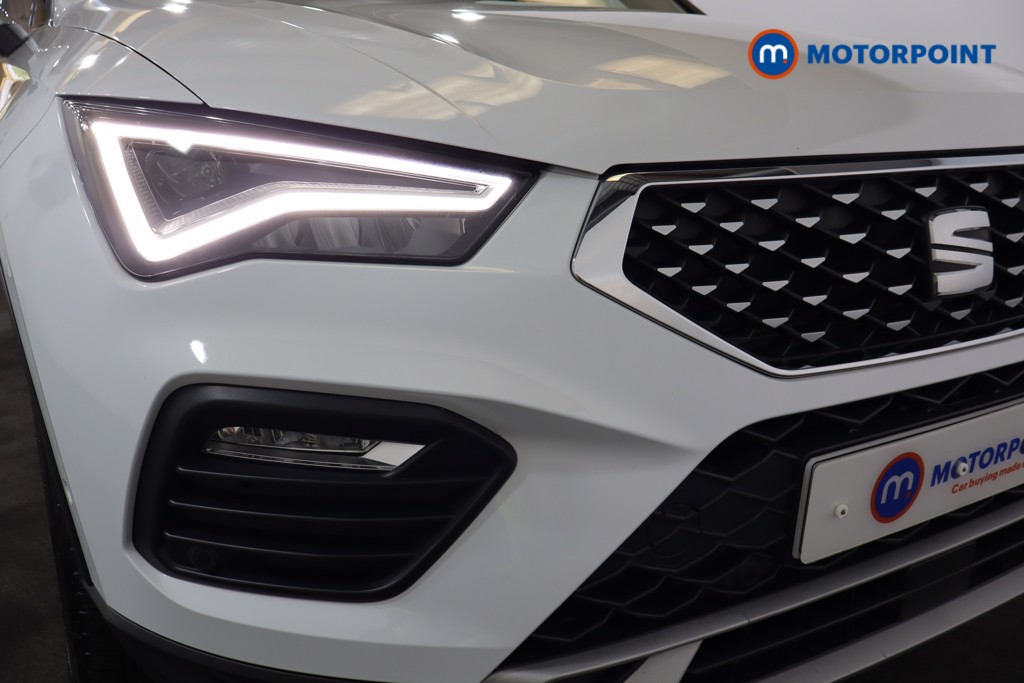 Seat Ateca Xperience Automatic Petrol SUV - Stock Number (1565612) - 30th supplementary image