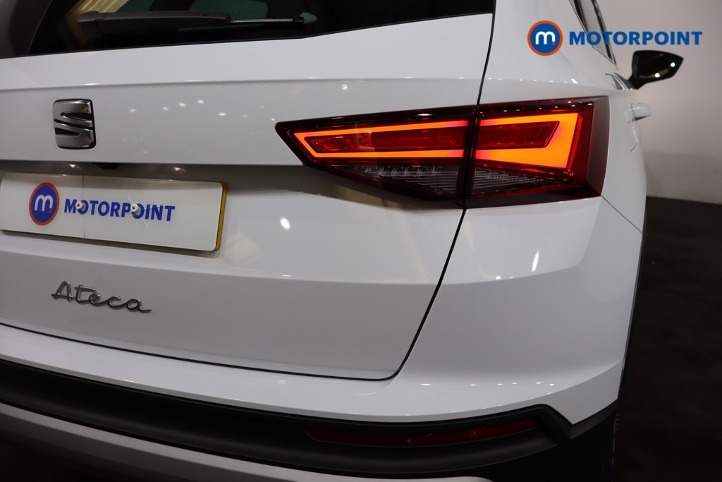 Seat Ateca Xperience Automatic Petrol SUV - Stock Number (1565612) - 31st supplementary image