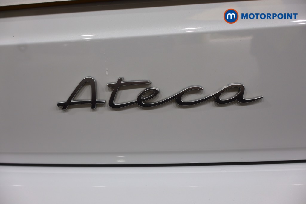 Seat Ateca Xperience Automatic Petrol SUV - Stock Number (1565612) - 32nd supplementary image