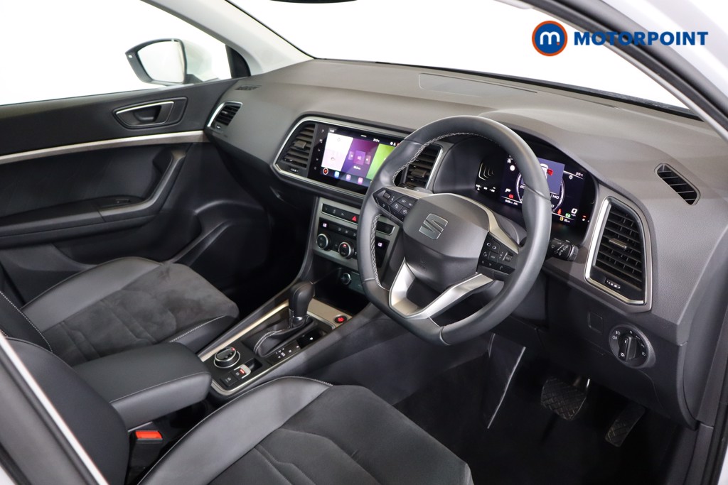 Seat Ateca Xperience Automatic Petrol SUV - Stock Number (1565612) - 1st supplementary image