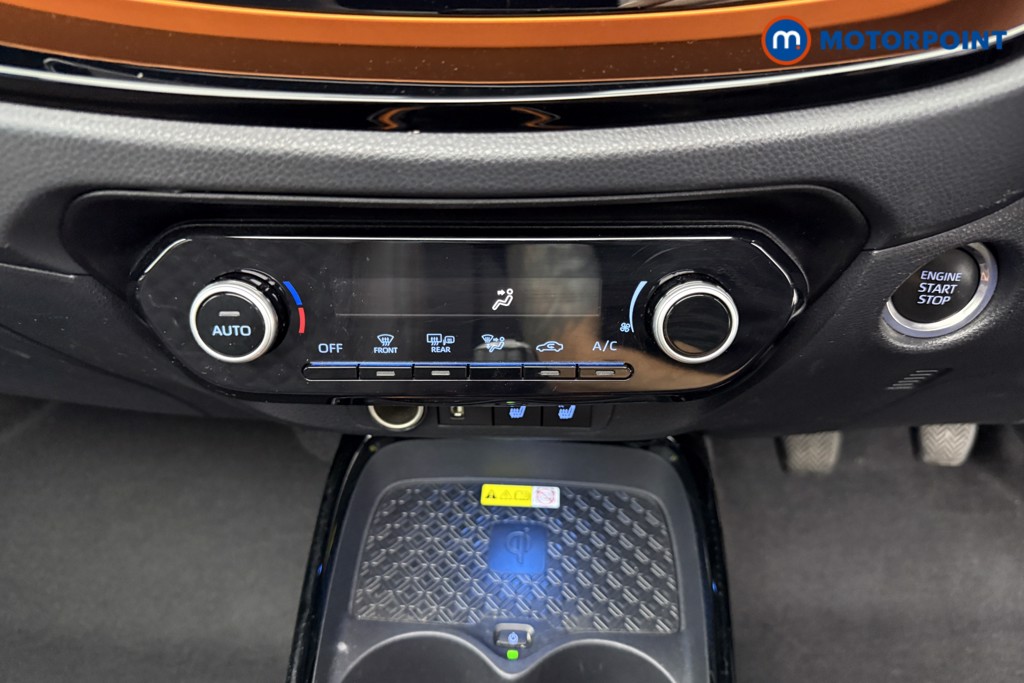 Toyota Aygo X Limited Edition Manual Petrol Hatchback - Stock Number (1565620) - 11th supplementary image