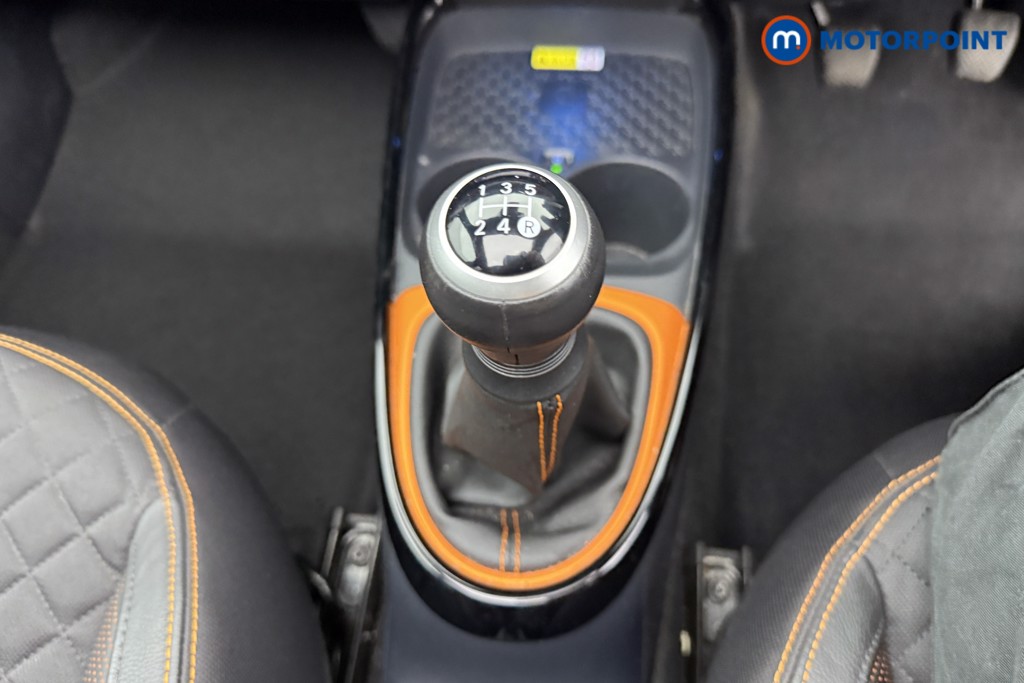 Toyota Aygo X Limited Edition Manual Petrol Hatchback - Stock Number (1565620) - 12th supplementary image