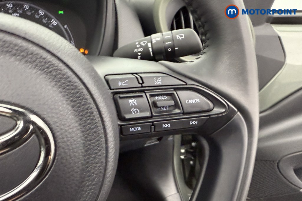 Toyota Aygo X Limited Edition Manual Petrol Hatchback - Stock Number (1565620) - 14th supplementary image