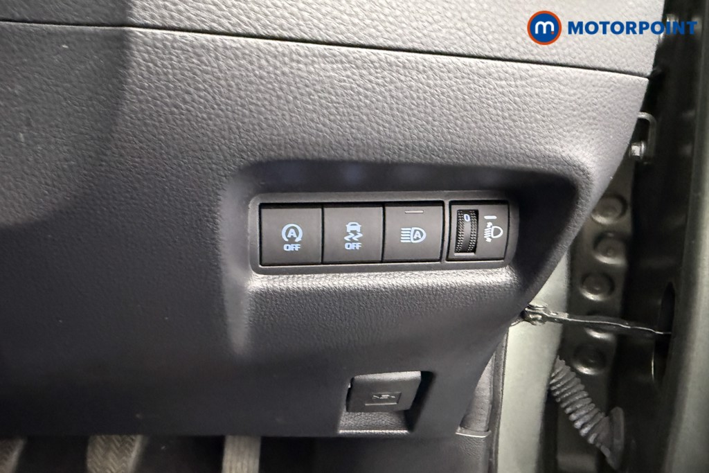 Toyota Aygo X Limited Edition Manual Petrol Hatchback - Stock Number (1565620) - 15th supplementary image