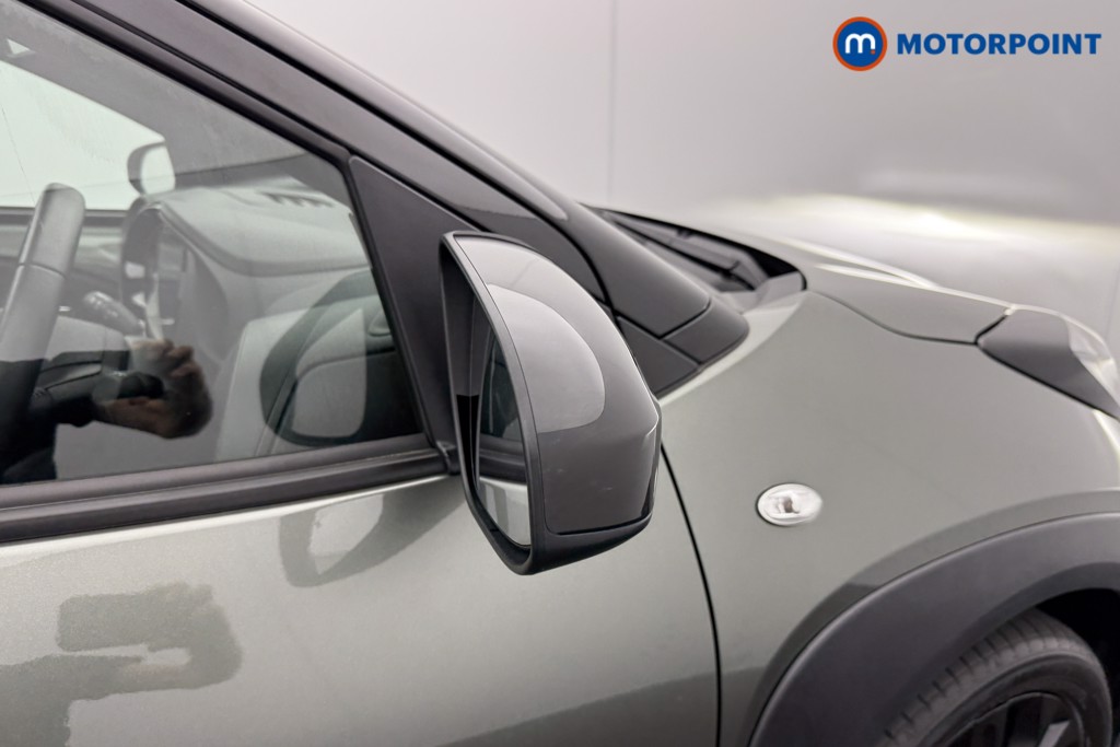 Toyota Aygo X Limited Edition Manual Petrol Hatchback - Stock Number (1565620) - 18th supplementary image