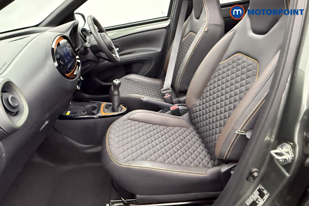 Toyota Aygo X Limited Edition Manual Petrol Hatchback - Stock Number (1565620) - 20th supplementary image