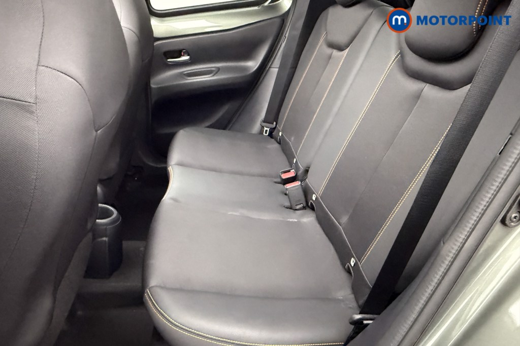 Toyota Aygo X Limited Edition Manual Petrol Hatchback - Stock Number (1565620) - 21st supplementary image