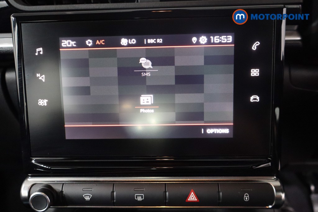 Citroen C3 Sense Manual Petrol Hatchback - Stock Number (1565696) - 2nd supplementary image