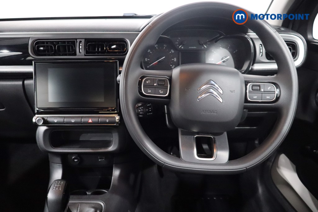 Citroen C3 Sense Manual Petrol Hatchback - Stock Number (1565696) - 3rd supplementary image