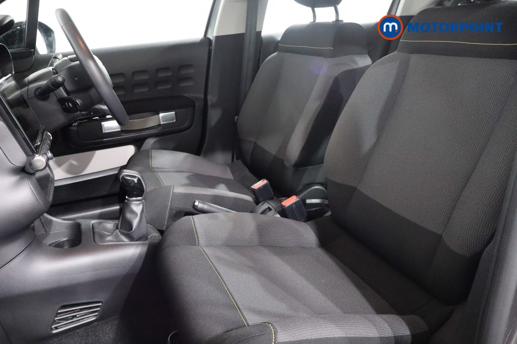 Citroen C3 Sense Manual Petrol Hatchback - Stock Number (1565696) - 4th supplementary image