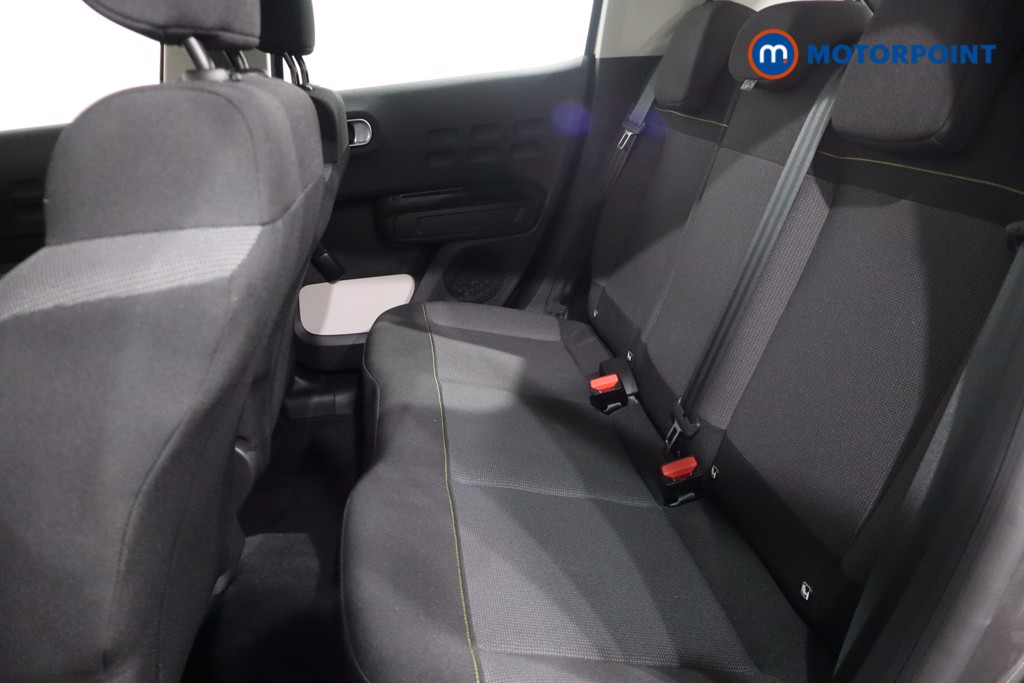 Citroen C3 Sense Manual Petrol Hatchback - Stock Number (1565696) - 5th supplementary image