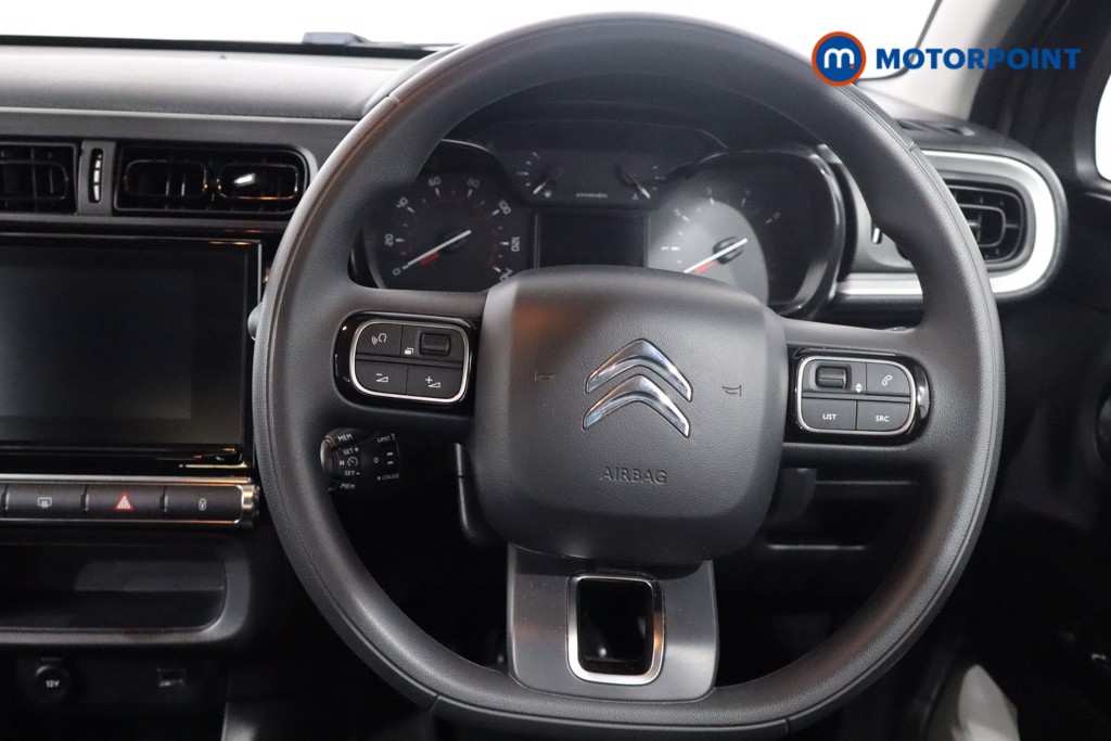 Citroen C3 Sense Manual Petrol Hatchback - Stock Number (1565696) - 6th supplementary image