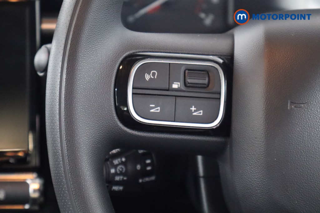 Citroen C3 Sense Manual Petrol Hatchback - Stock Number (1565696) - 7th supplementary image