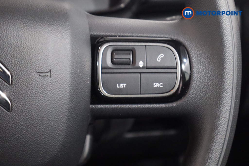Citroen C3 Sense Manual Petrol Hatchback - Stock Number (1565696) - 8th supplementary image