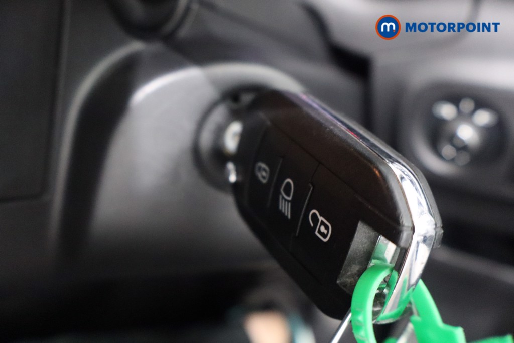 Citroen C3 Sense Manual Petrol Hatchback - Stock Number (1565696) - 13th supplementary image