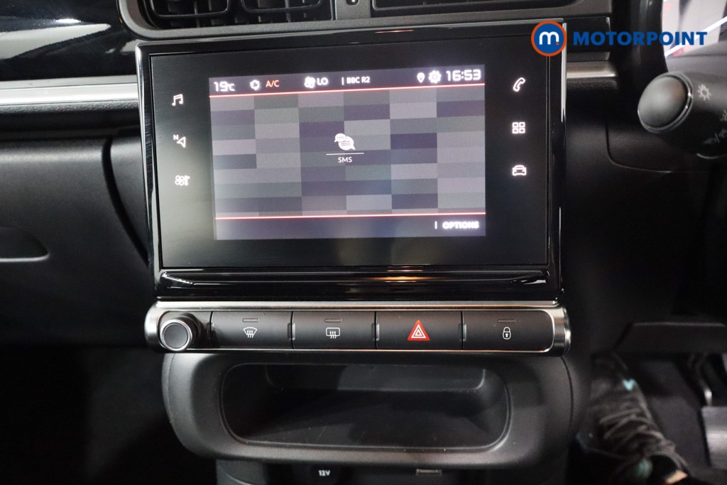 Citroen C3 Sense Manual Petrol Hatchback - Stock Number (1565696) - 15th supplementary image