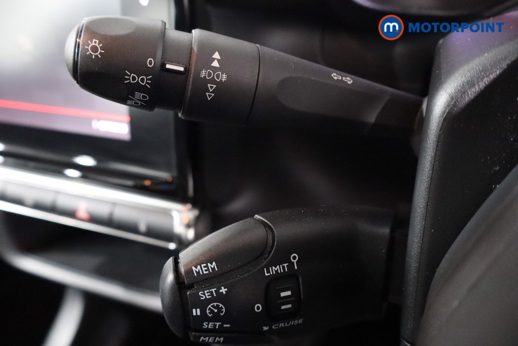 Citroen C3 Sense Manual Petrol Hatchback - Stock Number (1565696) - 18th supplementary image