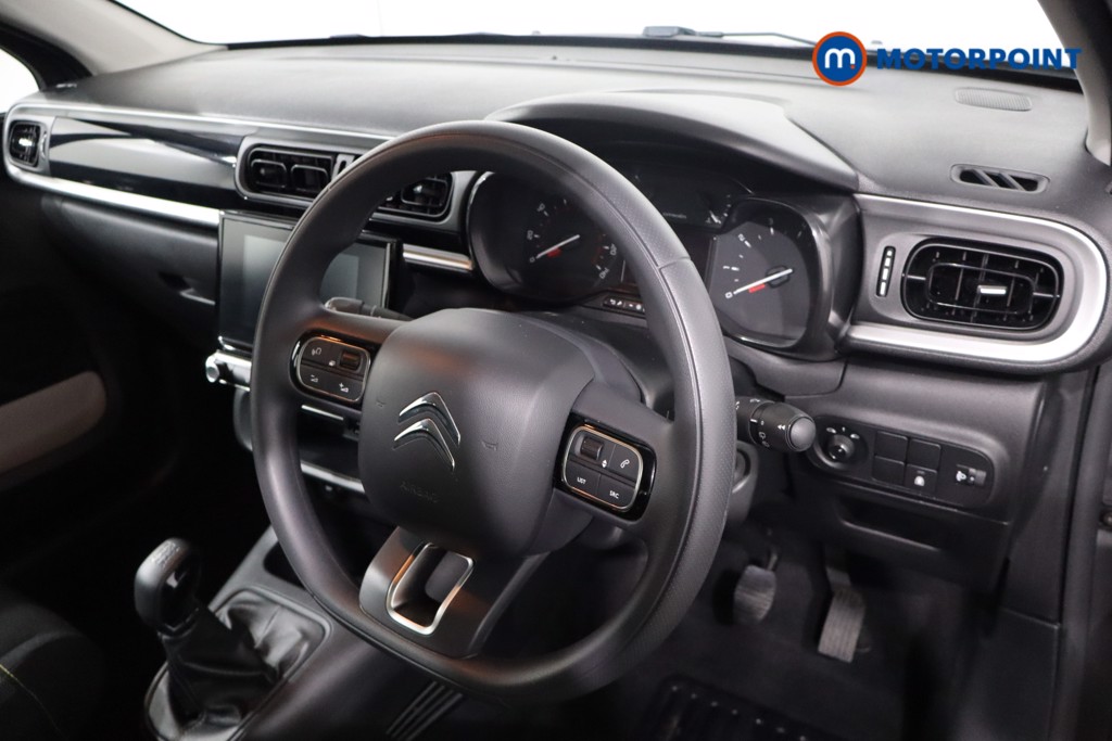 Citroen C3 Sense Manual Petrol Hatchback - Stock Number (1565696) - 19th supplementary image