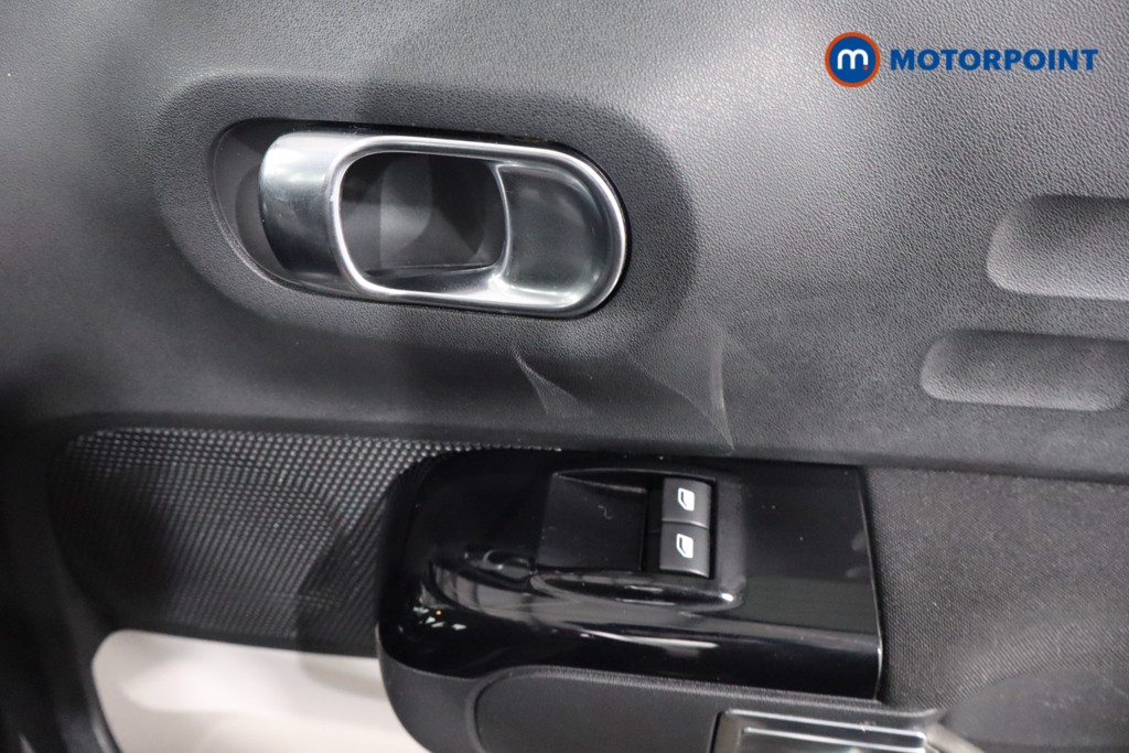 Citroen C3 Sense Manual Petrol Hatchback - Stock Number (1565696) - 21st supplementary image