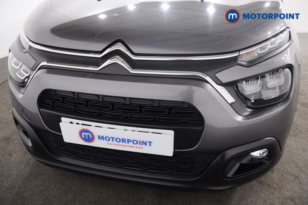 Citroen C3 Sense Manual Petrol Hatchback - Stock Number (1565696) - 26th supplementary image