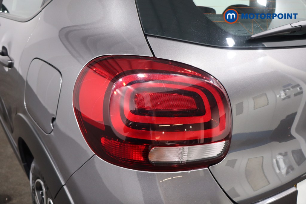 Citroen C3 Sense Manual Petrol Hatchback - Stock Number (1565696) - 29th supplementary image