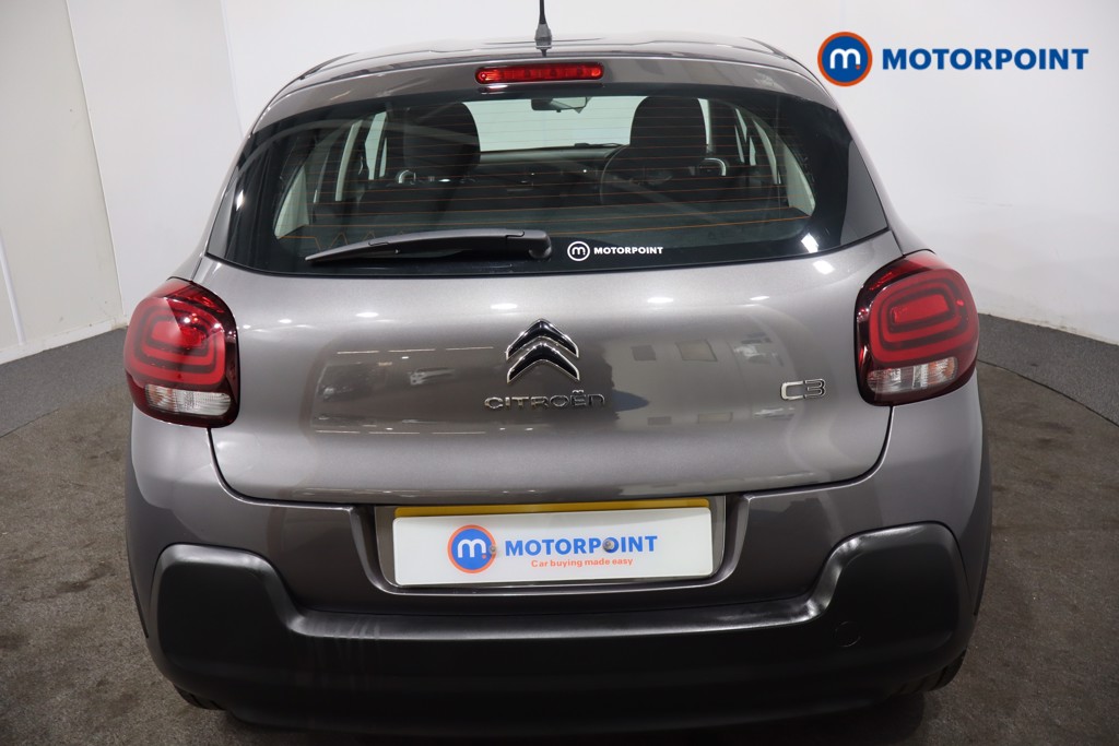 Citroen C3 Sense Manual Petrol Hatchback - Stock Number (1565696) - 30th supplementary image