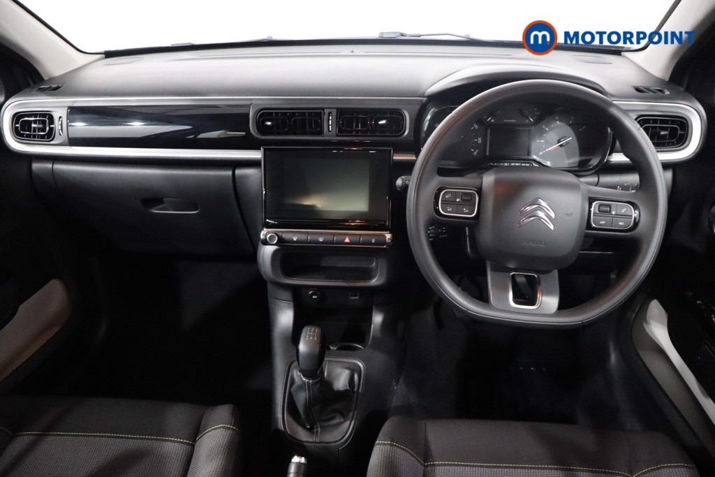 Citroen C3 Sense Manual Petrol Hatchback - Stock Number (1565696) - 1st supplementary image