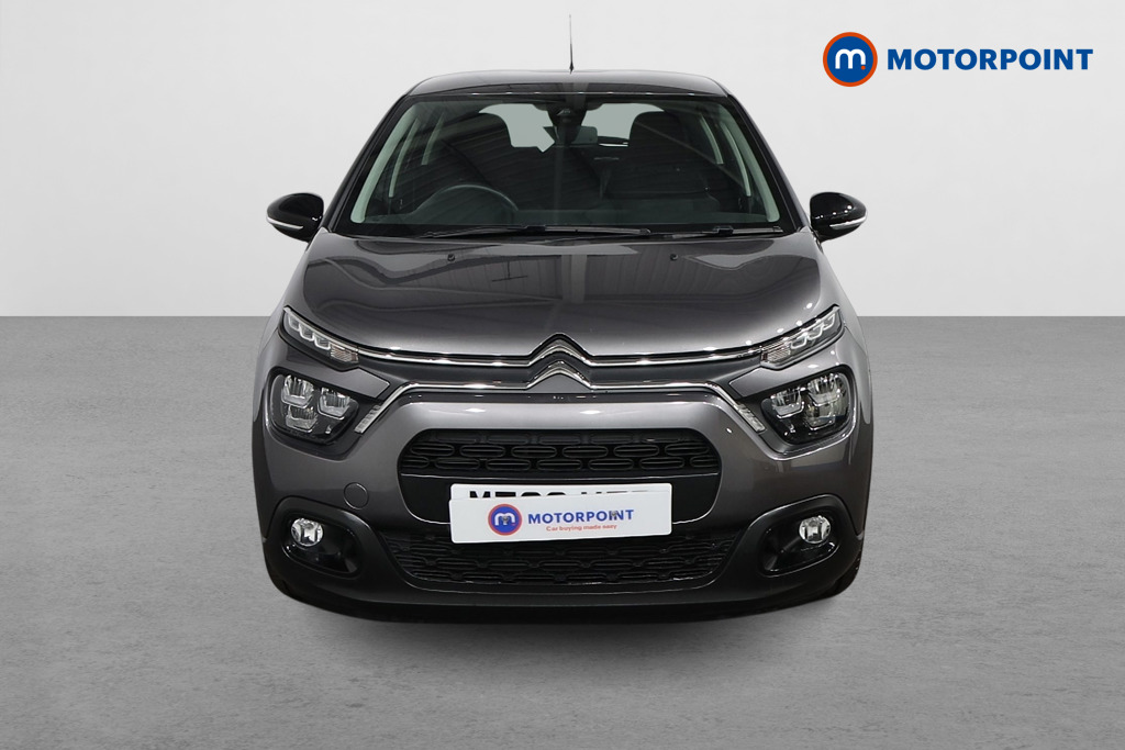 Citroen C3 Sense Manual Petrol Hatchback - Stock Number (1565696) - Front bumper