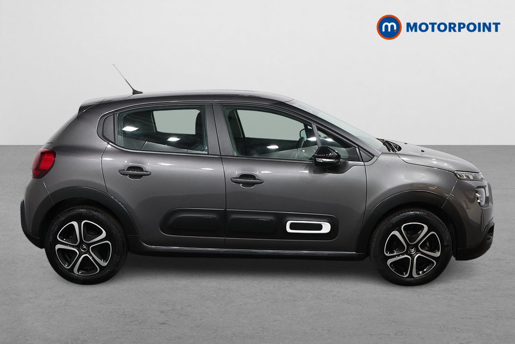 Citroen C3 Sense Manual Petrol Hatchback - Stock Number (1565696) - Drivers side