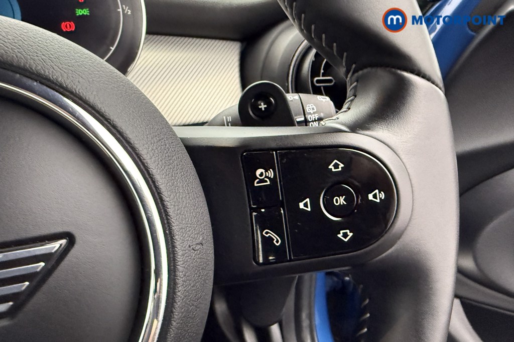 Mini Hatchback Cooper S Exclusive Automatic Petrol Hatchback - Stock Number (1565766) - 12th supplementary image