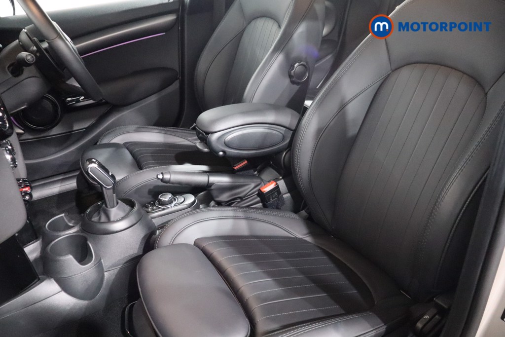 Mini Hatchback Cooper S Exclusive Automatic Petrol Hatchback - Stock Number (1565781) - 4th supplementary image