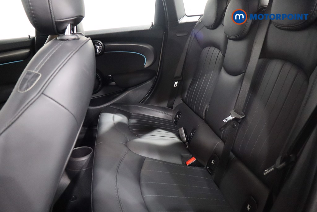 Mini Hatchback Cooper S Exclusive Automatic Petrol Hatchback - Stock Number (1565781) - 5th supplementary image