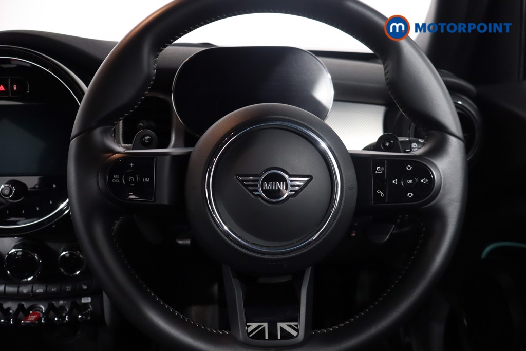 Mini Hatchback Cooper S Exclusive Automatic Petrol Hatchback - Stock Number (1565781) - 6th supplementary image
