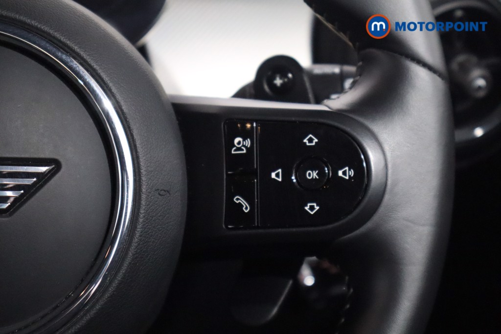 Mini Hatchback Cooper S Exclusive Automatic Petrol Hatchback - Stock Number (1565781) - 8th supplementary image