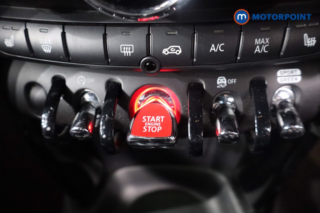 Mini Hatchback Cooper S Exclusive Automatic Petrol Hatchback - Stock Number (1565781) - 13th supplementary image