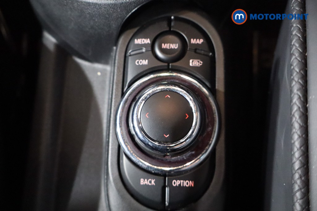 Mini Hatchback Cooper S Exclusive Automatic Petrol Hatchback - Stock Number (1565781) - 16th supplementary image