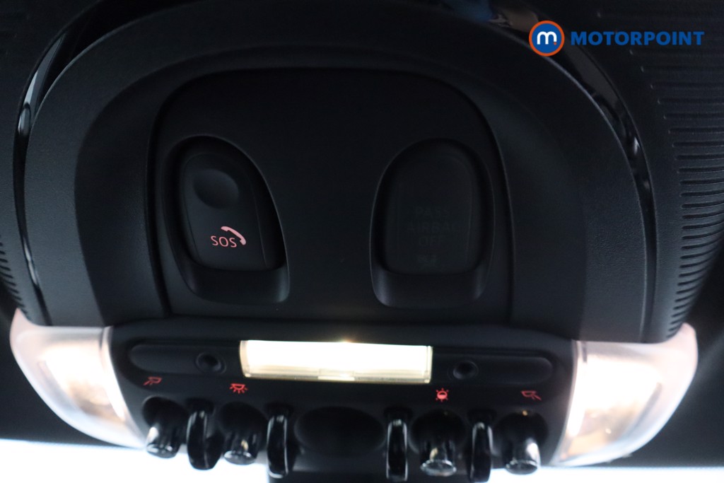 Mini Hatchback Cooper S Exclusive Automatic Petrol Hatchback - Stock Number (1565781) - 18th supplementary image