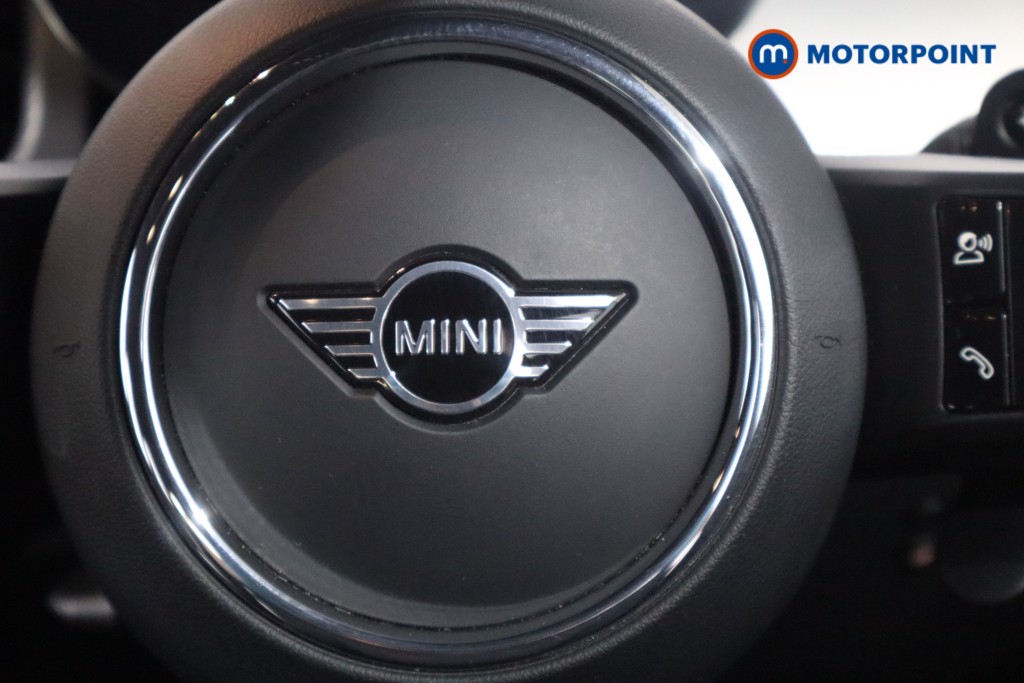 Mini Hatchback Cooper S Exclusive Automatic Petrol Hatchback - Stock Number (1565781) - 22nd supplementary image