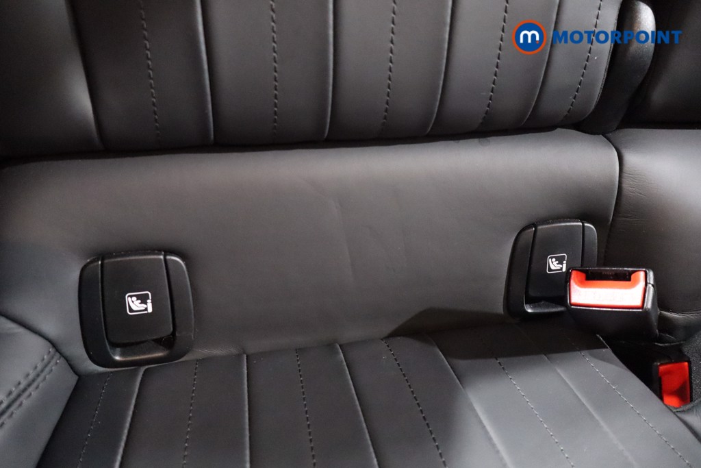 Mini Hatchback Cooper S Exclusive Automatic Petrol Hatchback - Stock Number (1565781) - 26th supplementary image