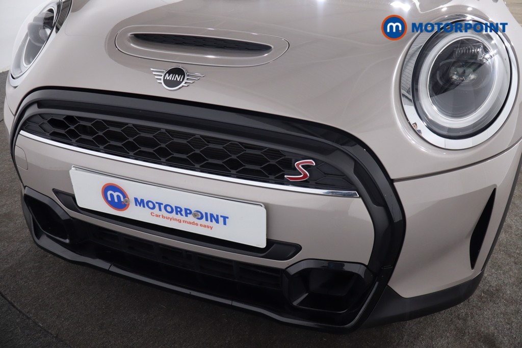 Mini Hatchback Cooper S Exclusive Automatic Petrol Hatchback - Stock Number (1565781) - 30th supplementary image